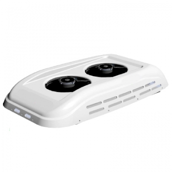 refrimarket 25 techo 12 volts - Equipo de refrigeración para transporte